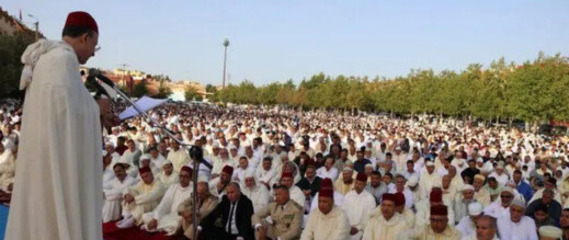سابقة باسبانيا..منع الجالية المسلمة من أداء صلاة العيد سابقة باسبانيا..منع الجالية المسلمة من أداء صلاة العيد