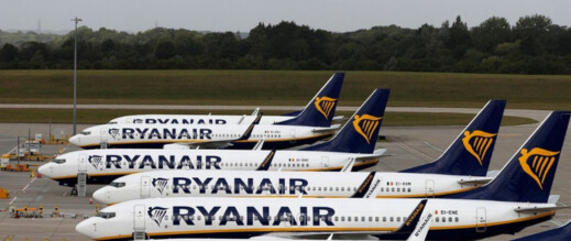 إسبانيا..إضراب في شركة إسبانيا..إضراب في شركة