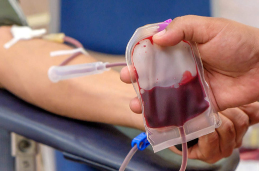 الوكالة المغربية للدم ومشتقاته تؤكد أن وضعية مخزون الدم بالمملكة مطمئنة الوكالة المغربية للدم ومشتقاته تؤكد أن وضعية مخزون الدم بالمملكة مطمئنة