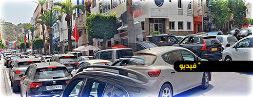 الحسيمة... جوهرة المتوسط تتلألأ في صيف استثنائي الحسيمة... جوهرة المتوسط تتلألأ في صيف استثنائي