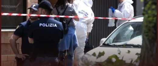 جريمة مأساوية تهز إيطاليا..مهاجرة مغربية تُقتل على يد شريكها السابق جريمة مأساوية تهز إيطاليا..مهاجرة مغربية تُقتل على يد شريكها السابق