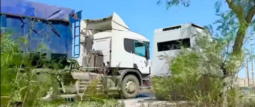 في أقل من شهرين..الرادارات الجديدة ترصد أزيد من 76 ألف مخالفة مرورية في أقل من شهرين..الرادارات الجديدة ترصد أزيد من 76 ألف مخالفة مرورية