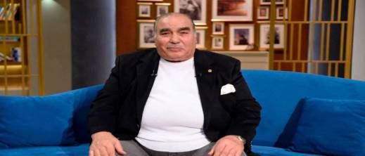 رحيل الفنان المصري سيد صادق عن عمر 80 عاما في وفاة مفاجئة رحيل الفنان المصري سيد صادق عن عمر 80 عاما في وفاة مفاجئة