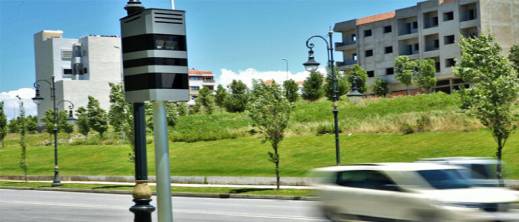 سيارات الدبلوماسيين أصبحت تعاقب من الآن فصاعدا في حال ارتكابها مخالفات سيارات الدبلوماسيين أصبحت تعاقب من الآن فصاعدا في حال ارتكابها مخالفات