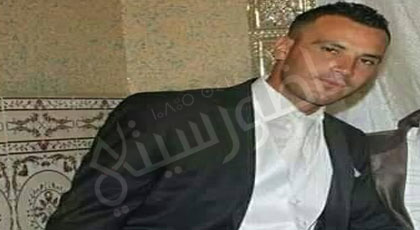 حكاية شاب ناظوري معتقل منذ شهر في هنغاريا من أجل إثبات مغربيته والسفارة خارج التغطية حكاية شاب ناظوري معتقل منذ شهر في هنغاريا من أجل إثبات مغربيته والسفارة خارج التغطية