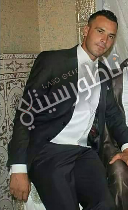 حكاية شاب ناظوري معتقل منذ شهر في هنغاريا من أجل إثبات مغربيته والسفارة  خارج التغطية