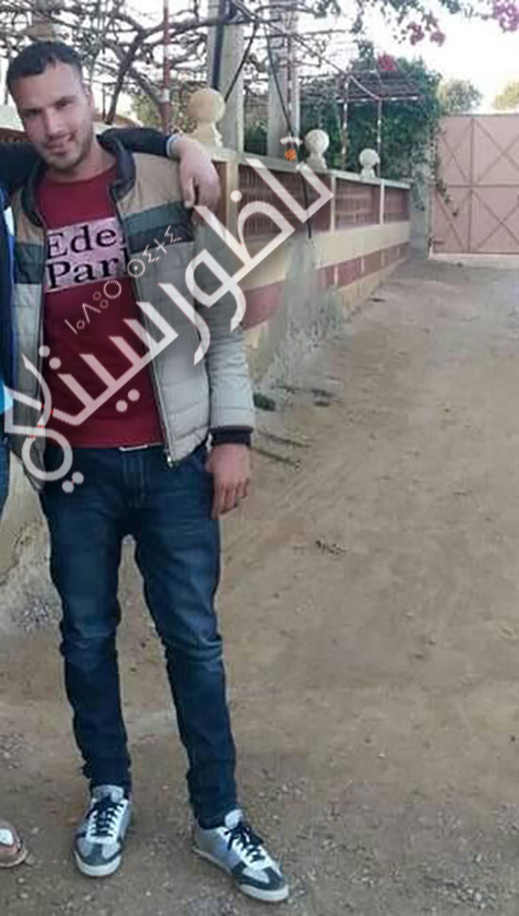 حكاية شاب ناظوري معتقل منذ شهر في هنغاريا من أجل إثبات مغربيته والسفارة  خارج التغطية