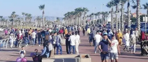 عودة الجالية المغربية تنعش إقليمي الناظور والدريوش في صيف 2025 عودة الجالية المغربية تنعش إقليمي الناظور والدريوش في صيف 2025
