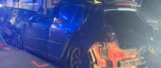 ارتفاع حوادث السير في لا ريوخا الإسبانية.. ومغربي أخر الضحايا ارتفاع حوادث السير في لا ريوخا الإسبانية.. ومغربي أخر الضحايا