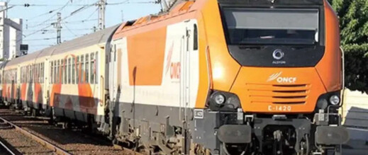 انطلاق صفقة بـ600 مليون درهم للربط السككي بين ميناء الناظور غرب المتوسط وسلوان