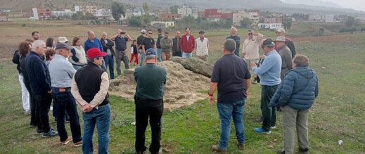 بعد قرن على حرب الريف.. جمعية إسبانية تثير الجدل برحلة لإحياء ذكرى “الإنزال العسكري” بالحسيمة بعد قرن على حرب الريف.. جمعية إسبانية تثير الجدل برحلة لإحياء ذكرى “الإنزال العسكري” بالحسيمة