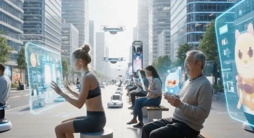 هل يهدد الذكاء الاصطناعي البشرية بالانقراض عام 2037؟ سيناريو صادم يثير الجدل العالمي هل يهدد الذكاء الاصطناعي البشرية بالانقراض عام 2037؟ سيناريو صادم يثير الجدل العالمي