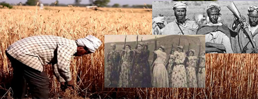 أفدجاح يطلق أغنية جديدة تحتفي بالأرض والفلاح أفدجاح يطلق أغنية جديدة تحتفي بالأرض والفلاح