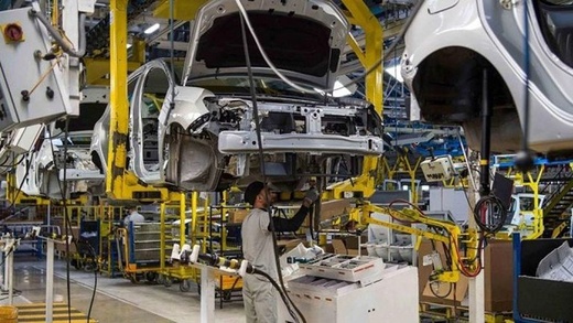 المغرب يعزز موقعه في صناعة السيارات بمشروع توسعة ضخم لمصنع ستيلانتيس المغرب يعزز موقعه في صناعة السيارات بمشروع توسعة ضخم لمصنع ستيلانتيس