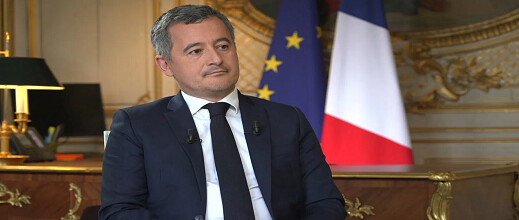 وزير العدل الفرنسي يشيد بسرعة المغرب في تسليم شركاء “الذبابة” وزير العدل الفرنسي يشيد بسرعة المغرب في تسليم شركاء “الذبابة”