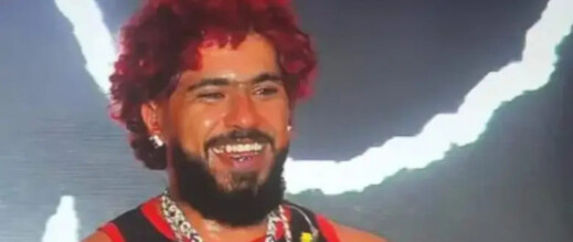 طه فحصي “طوطو” يرفض الصعود إلى منصة مهرجان إلى جانب سعد لمجرد طه فحصي “طوطو” يرفض الصعود إلى منصة مهرجان إلى جانب سعد لمجرد