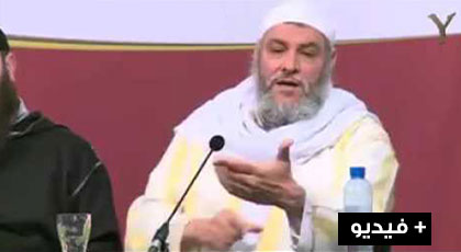 الداعية شوعة : "الطلبة" أو الفقهاء أول من يأكلون أموال اليتيم بعد رحيل أحد والديه الداعية شوعة : "الطلبة" أو الفقهاء أول من يأكلون أموال اليتيم بعد رحيل أحد والديه