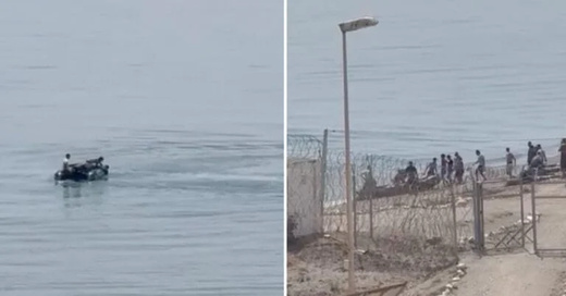 توقيف عنصر من البحرية الملكية بتطوان بعد اعتداء على قاصر حاول الهجرة إلى سبتة توقيف عنصر من البحرية الملكية بتطوان بعد اعتداء على قاصر حاول الهجرة إلى سبتة