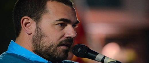 واشنطن تسلط الضوء على قضية ناصر الزفزافي وتصف اعتقاله بـ"التعسفي" واشنطن تسلط الضوء على قضية ناصر الزفزافي وتصف اعتقاله بـ"التعسفي"