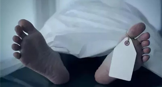 ستيني يضع حدا لحياته شنقا بحي باريتشينو ببني أنصار ستيني يضع حدا لحياته شنقا بحي باريتشينو ببني أنصار