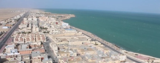 دوي انفجار قوي يثير هلع ساكنة الداخلة
