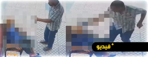 العروي.. اعتداء مختل عقلي يثير قلق الساكنة العروي.. اعتداء مختل عقلي يثير قلق الساكنة