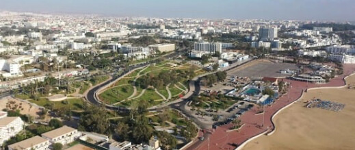 المغرب في قائمة أفضل الوجهات السياحية لشهر شتنبر المغرب في قائمة أفضل الوجهات السياحية لشهر شتنبر