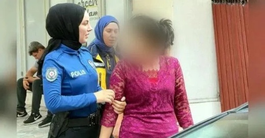 صرخات على السطح تنتهي بترحيل مهاجرة مغربية من تركيا