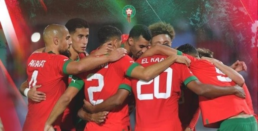نجم المنتخب الوطني يلتحق رسميا بالدوري السعودي نجم المنتخب الوطني يلتحق رسميا بالدوري السعودي