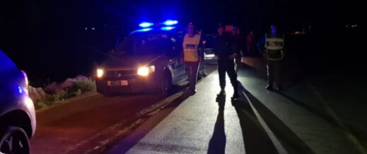اعتقال أحد أخطر مروجي المخدرات في المغرب بعد مطاردة مثيرة اعتقال أحد أخطر مروجي المخدرات في المغرب بعد مطاردة مثيرة