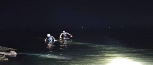 السعيدية.. تسلل أربعة جزائريين بحرا إلى المغرب السعيدية.. تسلل أربعة جزائريين بحرا إلى المغرب