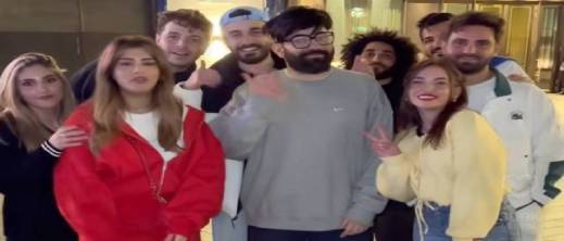 غضب من غضب من