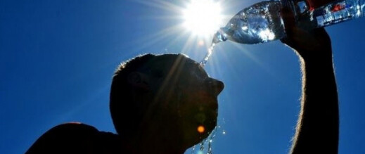 موجة الحر في إسبانيا تتسبب بأكثر من 1100 وفاة خلال 16 يوماً موجة الحر في إسبانيا تتسبب بأكثر من 1100 وفاة خلال 16 يوماً