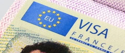 أكثر من 606 آلاف مغربي حصلوا على تأشيرة أكثر من 606 آلاف مغربي حصلوا على تأشيرة