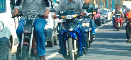 هل تهدد مسطرة جديدة أكثر من مليون مغربي؟.. جدل برلماني بشأن مراقبة الدراجات النارية هل تهدد مسطرة جديدة أكثر من مليون مغربي؟.. جدل برلماني بشأن مراقبة الدراجات النارية