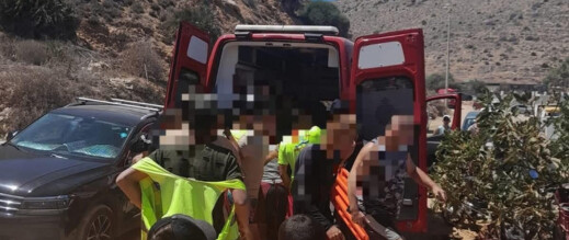 شواطئ الحسيمة.. ثلاث وفيات غرقاً ضمن خمس حالات خلال أقل من 48 ساعة