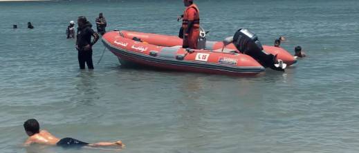 نهاية مأساوية لاختفاء شاب بين شاطئي إزدي وصباديا بالحسيمة نهاية مأساوية لاختفاء شاب بين شاطئي إزدي وصباديا بالحسيمة