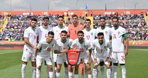 هل تؤثر واقعة التسمم على أداء "الأسود المحلية" أمام تنزانيا؟ هل تؤثر واقعة التسمم على أداء "الأسود المحلية" أمام تنزانيا؟