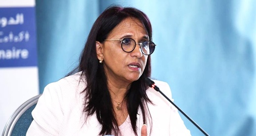 بوعياش: العقوبات البديلة تحول نوعي في مسار العدالة الجنائية بالمغرب بوعياش: العقوبات البديلة تحول نوعي في مسار العدالة الجنائية بالمغرب