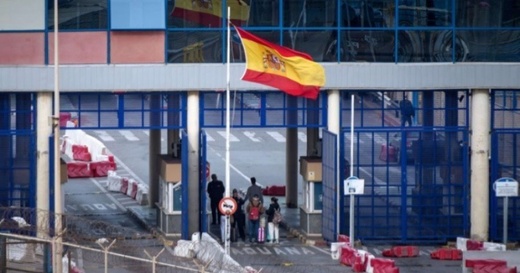 إسبانيا تخصص أكثر من 878 ألف يورو لصيانة معبري مليلية وسبتة إسبانيا تخصص أكثر من 878 ألف يورو لصيانة معبري مليلية وسبتة