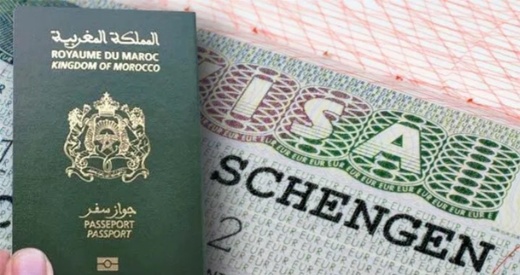 أوروبا تستعد لإقرار استراتيجية جديدة لسياسة التأشيرات أوروبا تستعد لإقرار استراتيجية جديدة لسياسة التأشيرات