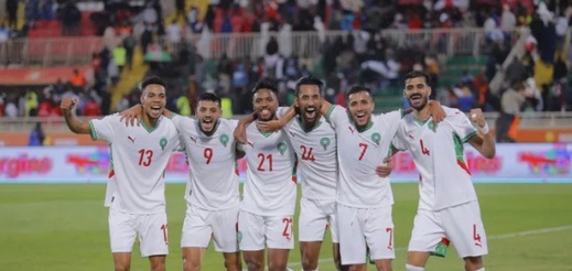 موعد مباراة المنتخب الوطني في نصف نهائي "الشان"