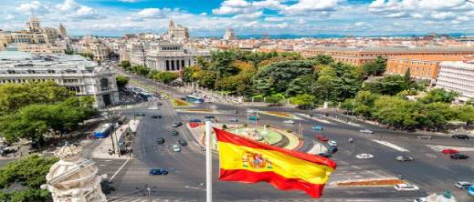 بزيادة 6%.. ارتفاع ملحوظ في طلبات اللجوء المقدمة من المغاربة بإسبانيا عام 2025 بزيادة 6%.. ارتفاع ملحوظ في طلبات اللجوء المقدمة من المغاربة بإسبانيا عام 2025