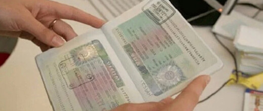 20 مليار سنتيم ضاعت على المغاربة في 2024 بسبب رفض التأشيرات الأوروبية 20 مليار سنتيم ضاعت على المغاربة في 2024 بسبب رفض التأشيرات الأوروبية