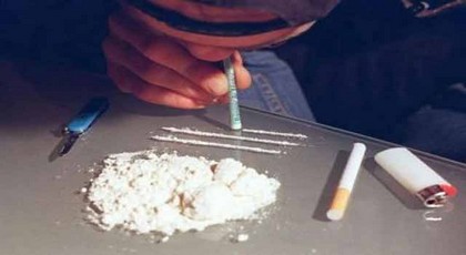 اعتقال أحد أكبر مروجي الكوكايين بفرخانة صدرت في حقه عدد من مذكرات البحث اعتقال أحد أكبر مروجي الكوكايين بفرخانة صدرت في حقه عدد من مذكرات البحث