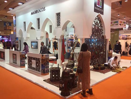 وكالة الكبداني للأسفار والسياحة تمثل جهة الشرق بالمعرض الدول للسياحة  بلشبونة البرتغال وكالة الكبداني للأسفار والسياحة تمثل جهة الشرق بالمعرض الدول للسياحة  بلشبونة البرتغال