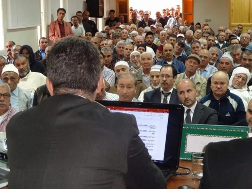 إلغاء الإتفاقية المغربية الهولندية حول الضمان الإجتماعي تخلف تداعيات متباينة إلغاء الإتفاقية المغربية الهولندية حول الضمان الإجتماعي تخلف تداعيات متباينة