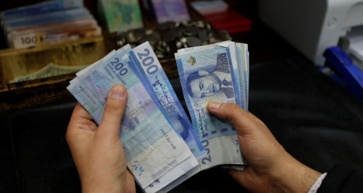 أزيد من 144 مليار درهم.. المداخيل الجمركية تسجل رقما قياسيا خلال 2024 أزيد من 144 مليار درهم.. المداخيل الجمركية تسجل رقما قياسيا خلال 2024