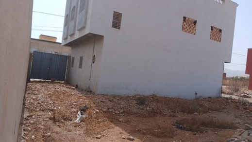 بن الطيب.. الدرك الملكي يباشر تحقيقا في محاولة سرقة منزل نواحي الدونت