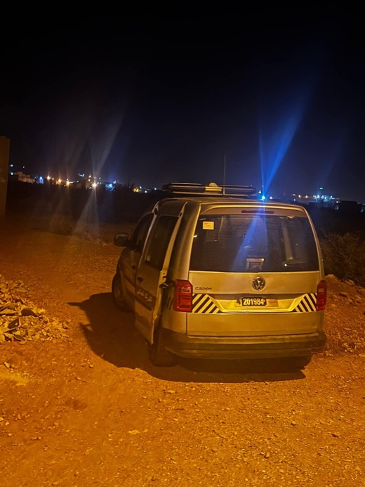 بن الطيب.. الدرك الملكي يباشر تحقيقا في محاولة سرقة منزل نواحي الدونت